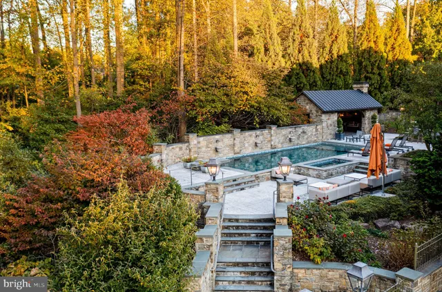 $7,499,000 | 1208 Scotts Knoll Court, Lutherville-Timonium, MD 21093