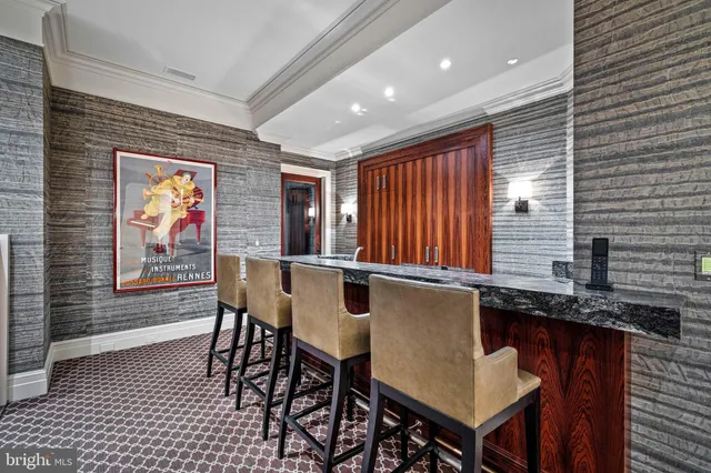 $7,499,000 | 1208 Scotts Knoll Court, Lutherville-Timonium, MD 21093