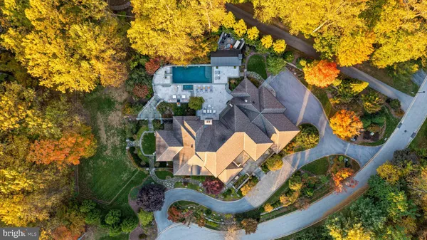 $7,499,000 | 1208 Scotts Knoll Court, Lutherville-Timonium, MD 21093