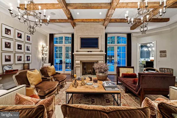 $7,499,000 | 1208 Scotts Knoll Court, Lutherville-Timonium, MD 21093
