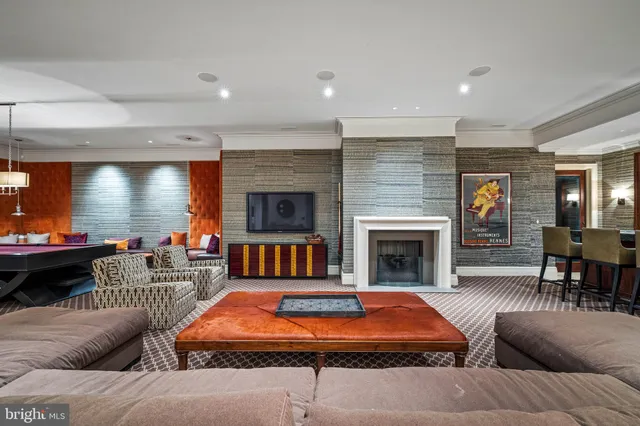 $7,499,000 | 1208 Scotts Knoll Court, Lutherville-Timonium, MD 21093