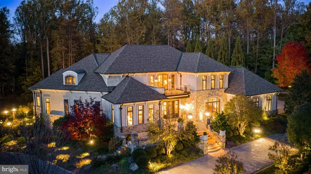 $7,499,000 | 1208 Scotts Knoll Court, Lutherville-Timonium, MD 21093
