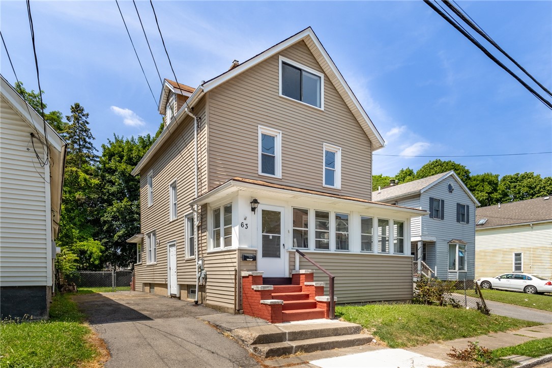 63 Miller Street Rochester, NY 14605 - Photo 1 of 1