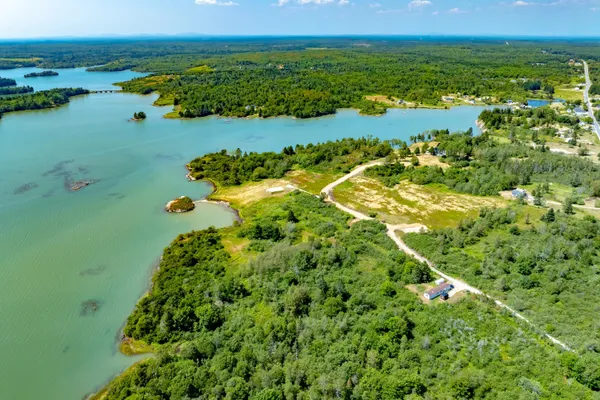 $99,900 | Lot #1 Seaberry Landing Road, Jonesport, ME 04649