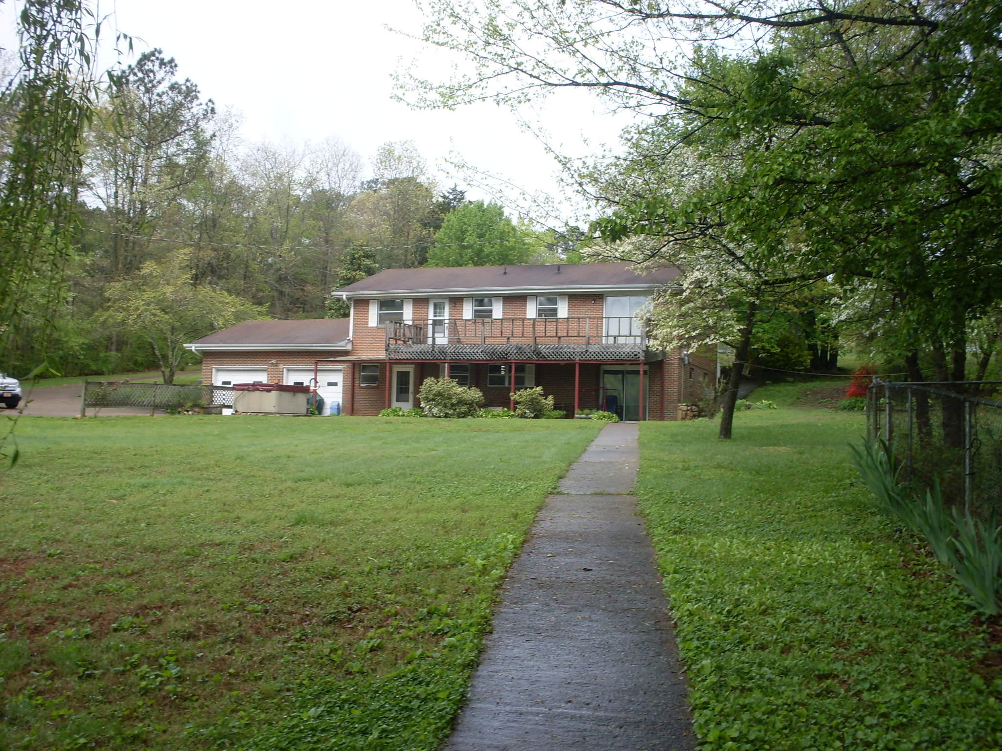 2518 Big Cedar Road Soddy Daisy, TN 37379 - Photo 11 of 36 SDC13278