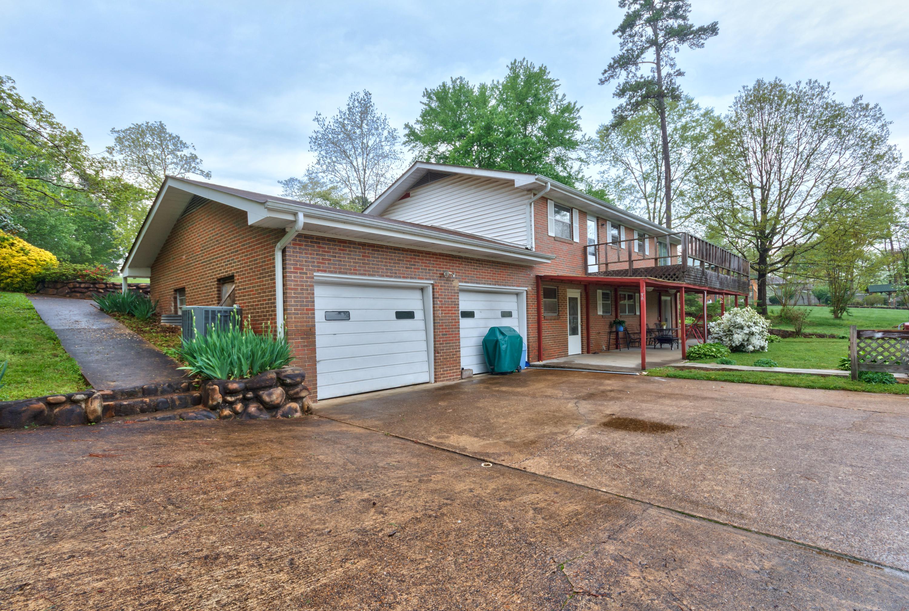 2518 Big Cedar Road Soddy Daisy, TN 37379 - Photo 15 of 36 Big Cedar Rd-9584-HDR