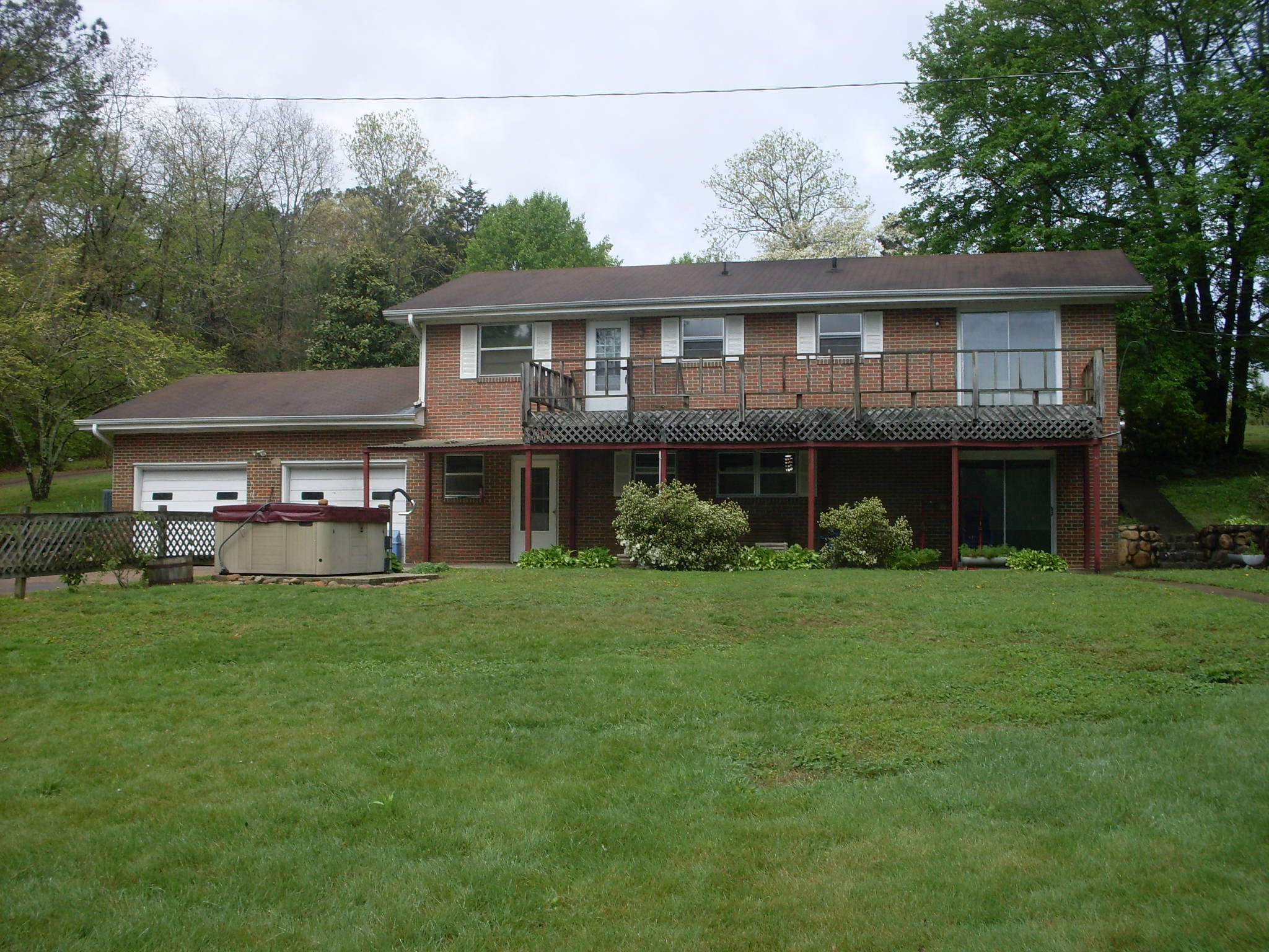2518 Big Cedar Road Soddy Daisy, TN 37379 - Photo 6 of 36 SDC13273