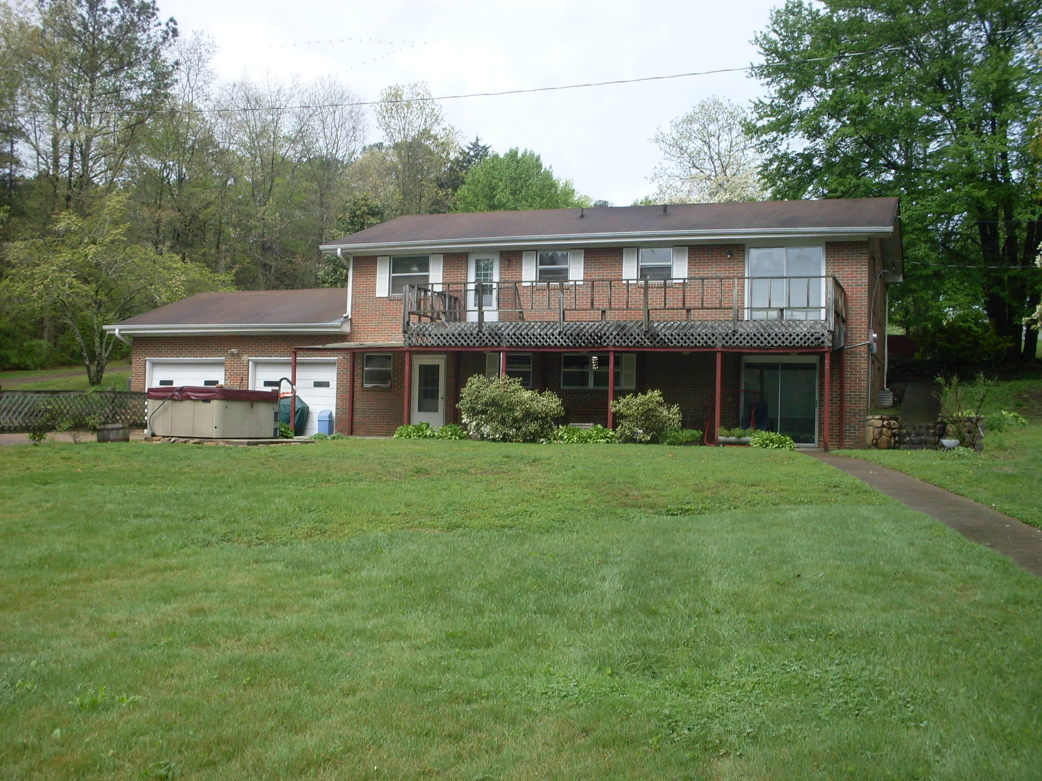 2518 Big Cedar Road Soddy Daisy, TN 37379 - Photo 8 of 36 SDC13275