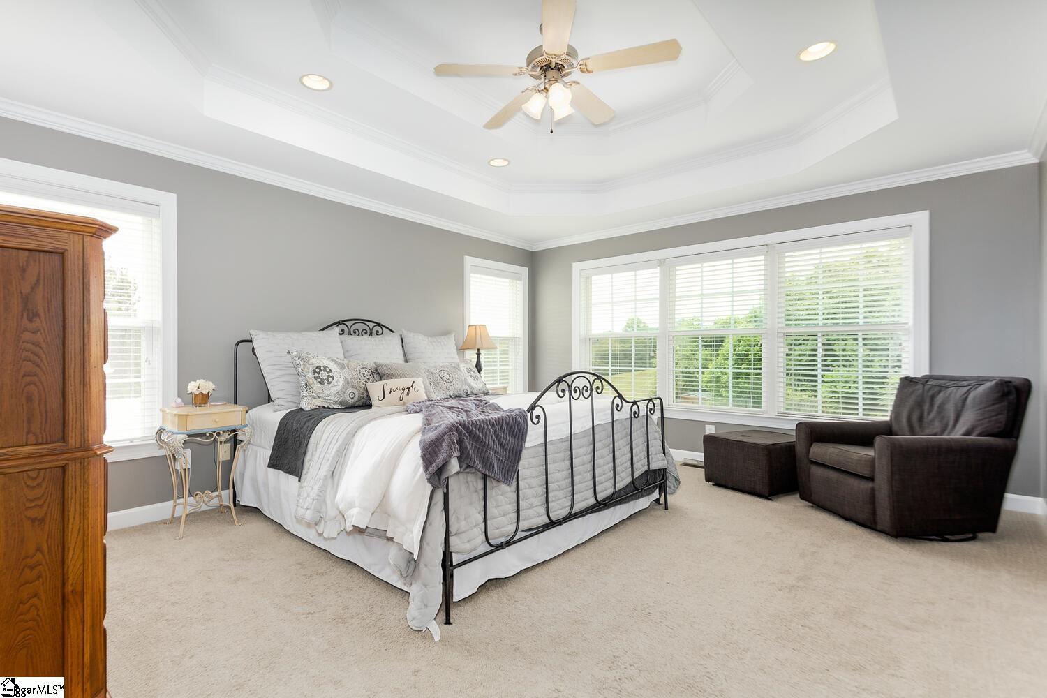 148 Powder Springs Drive Duncan, SC 29334 - Photo 14 of 34 Gallery Image 14