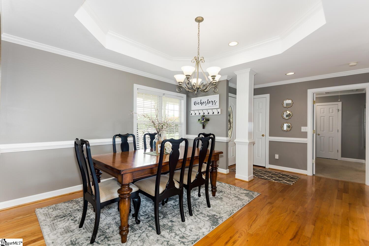 148 Powder Springs Drive Duncan, SC 29334 - Photo 3 of 34 Gallery Image 3