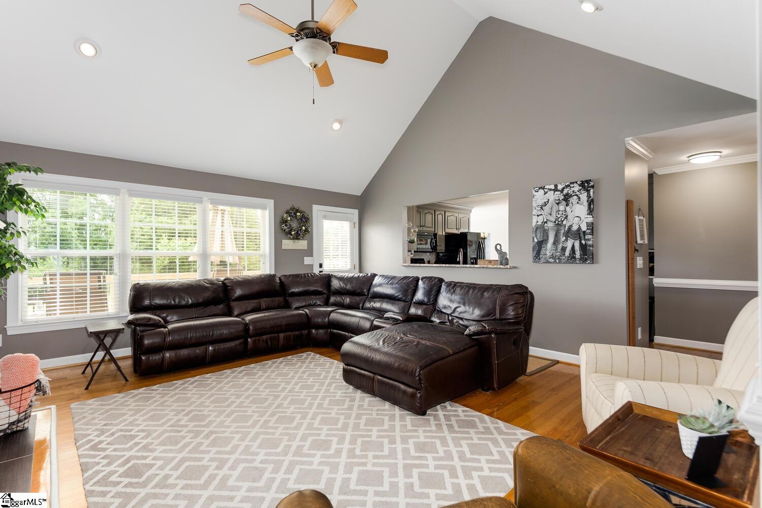 148 Powder Springs Drive Duncan, SC 29334 - Photo 5 of 34 Gallery Image 5