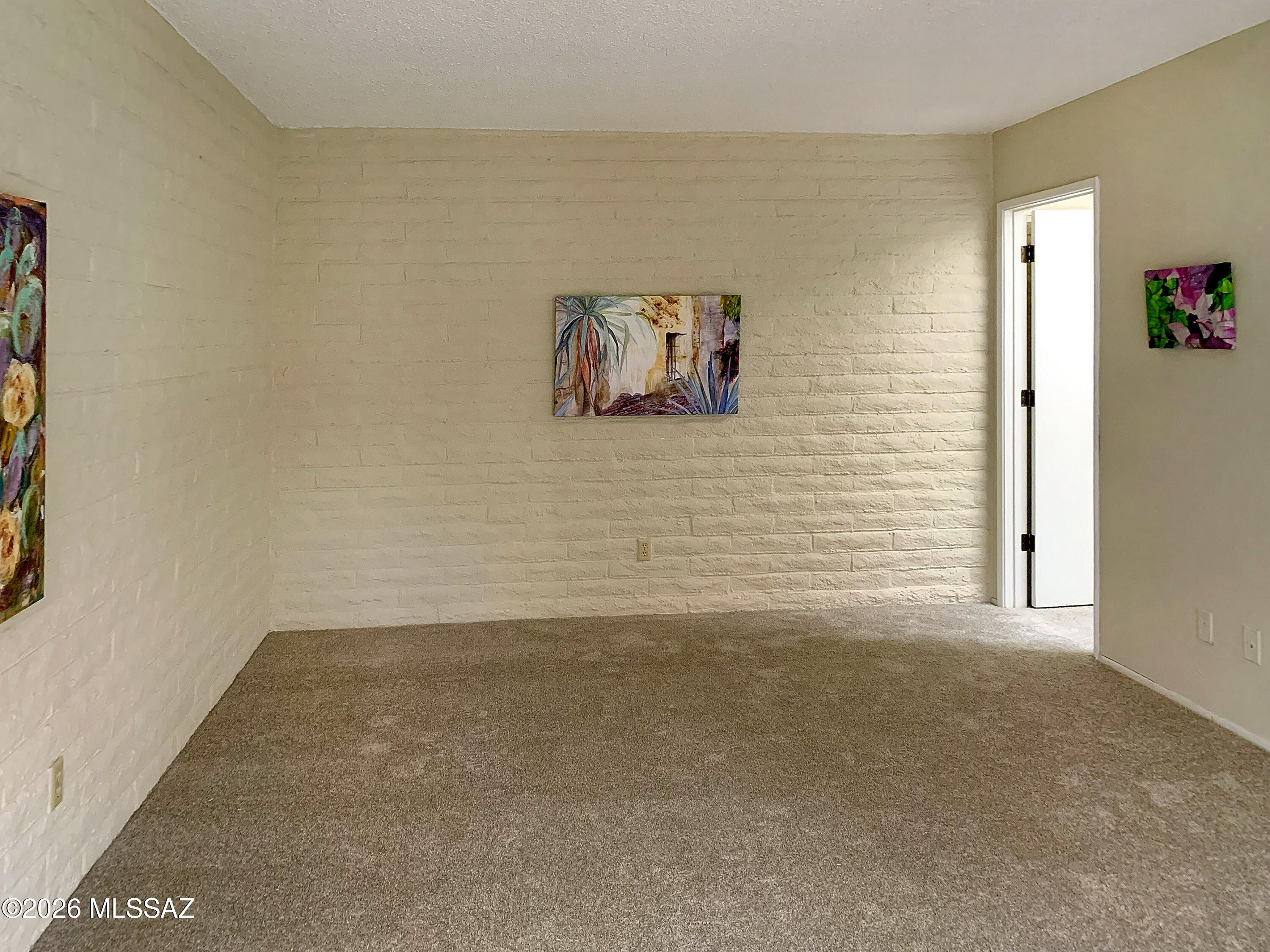 719 West Las Lomitas Road Tucson, AZ 85704 - Photo 26 of 44 a view of a door in the room