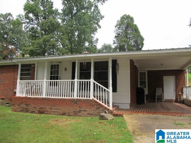 174 Sunset Drive Ragland, AL 35131 - Photo 1 of 16