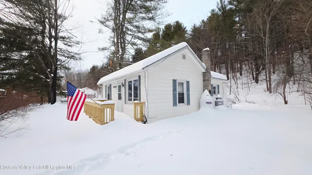 $159,000 | 7272 Highway 81, East Durham, NY 12423
