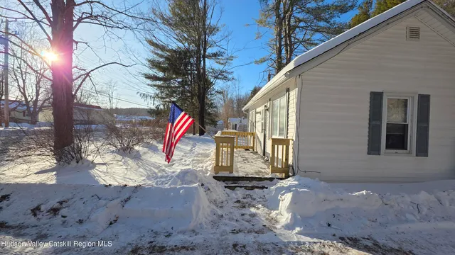 $159,000 | 7272 Highway 81, East Durham, NY 12423