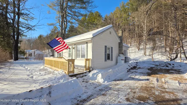 $159,000 | 7272 Highway 81, East Durham, NY 12423