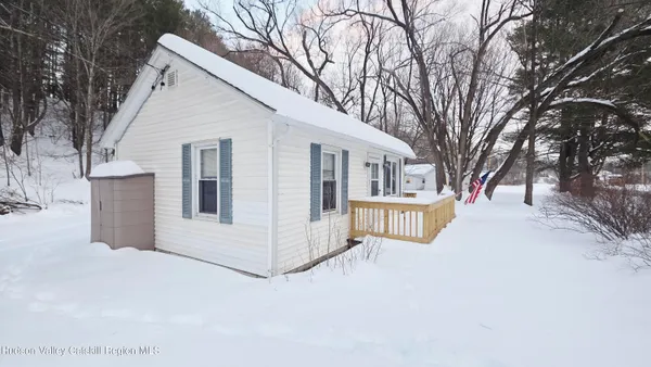 $159,000 | 7272 Highway 81, East Durham, NY 12423