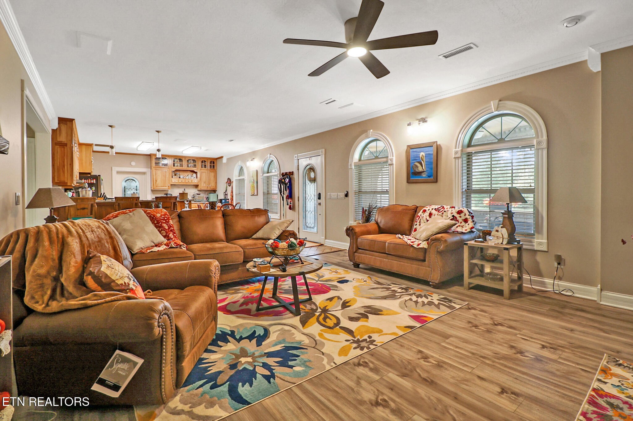 2705 Lick Creek Road Pall Mall, TN 38577 - Photo 16 of 55 Gallery Image 16