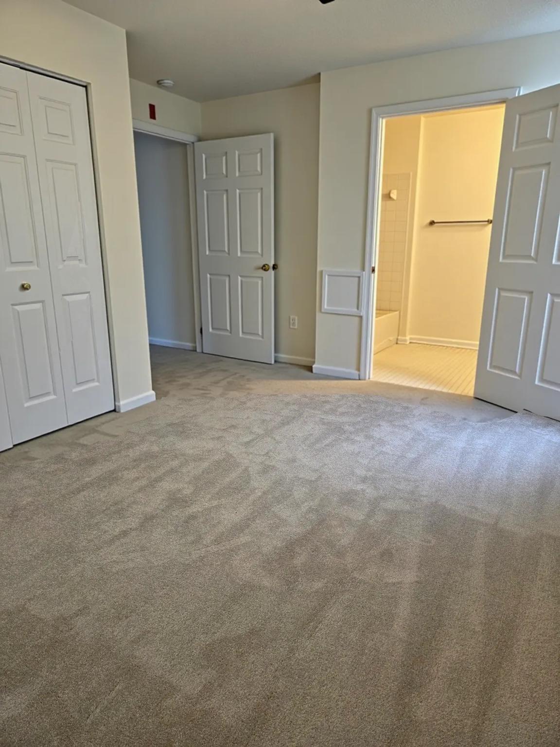 6391 Rutherford Court, Unit D Frederick, MD 21703 - Photo 22 of 35 PRIMARY BEDROOM