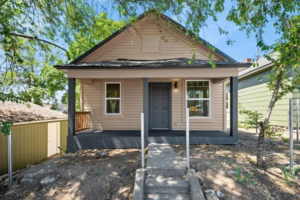$220,000 | 1507 North Maple Street, Spokane, WA 99201