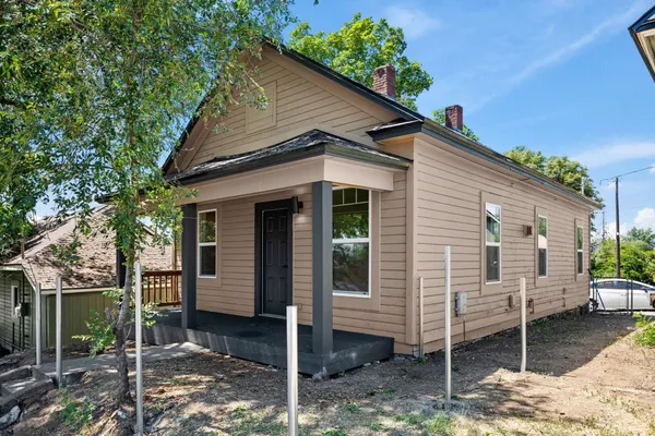 $220,000 | 1507 North Maple Street, Spokane, WA 99201