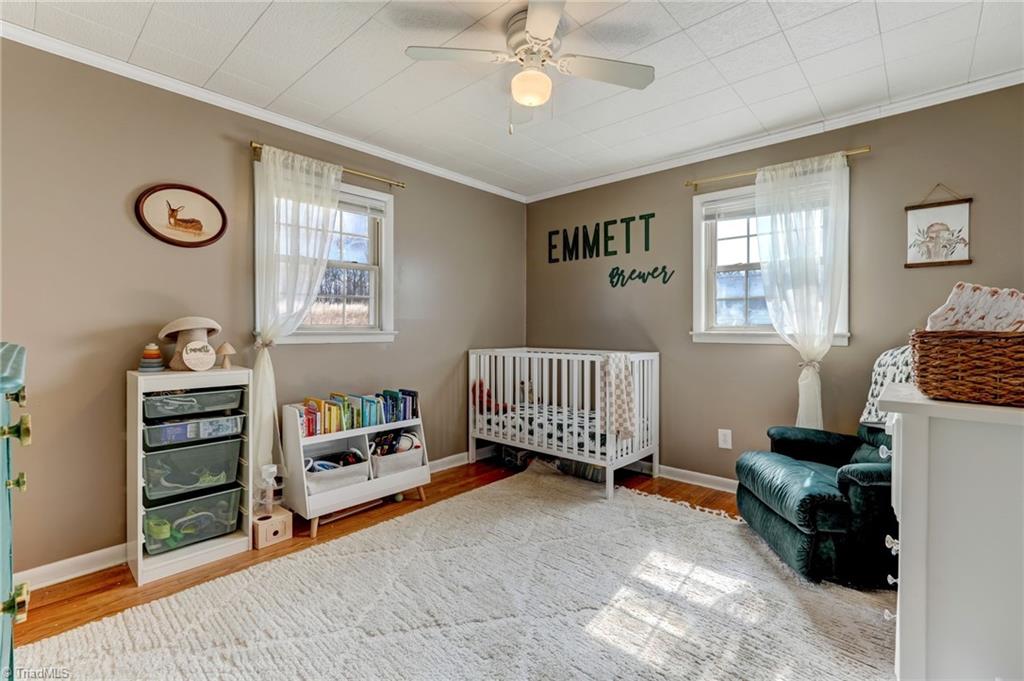 7002 Cruthis Road High Point, NC 27263 - Photo 20 of 32