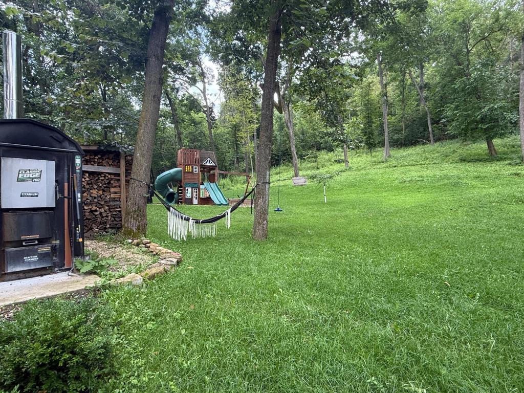 2331 Goodview Road Winona, MN 55987 - Photo 45 of 47 Yard w-play area