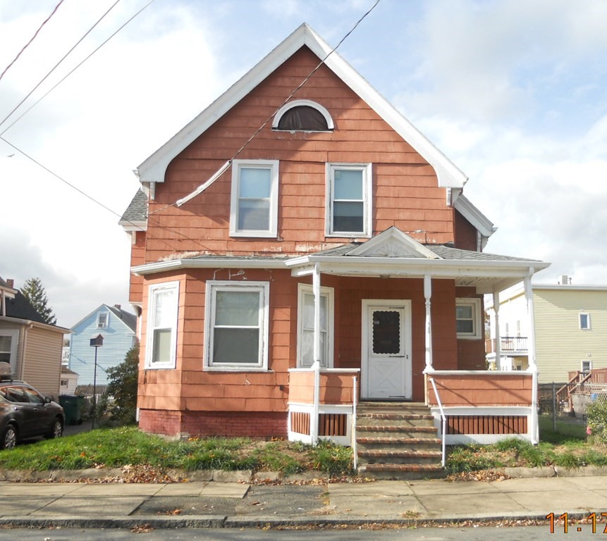 50 Moulton Street, Lynn, MA 01905 Compass