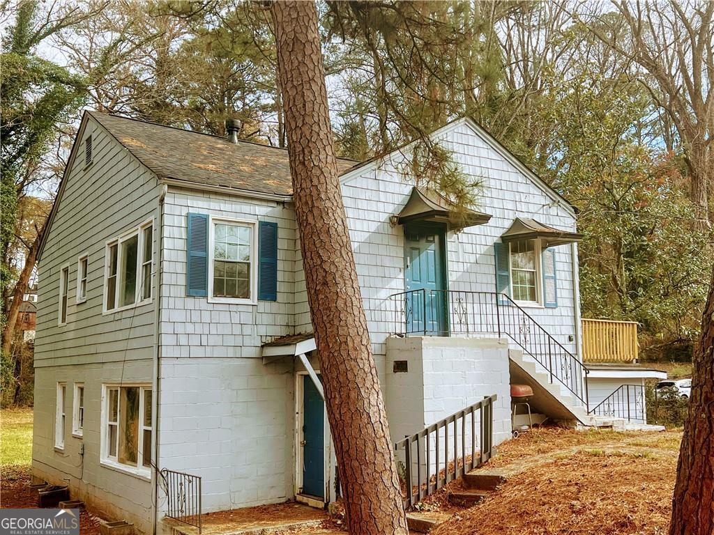 1639 Orlando Street Southwest Atlanta, GA 30311 - Photo 2 of 13