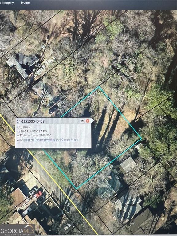 1639 Orlando Street Southwest Atlanta, GA 30311 - Photo 4 of 13