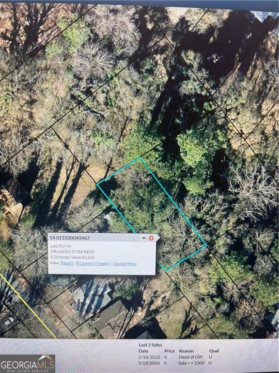 1639 Orlando Street Southwest Atlanta, GA 30311 - Photo 5 of 13