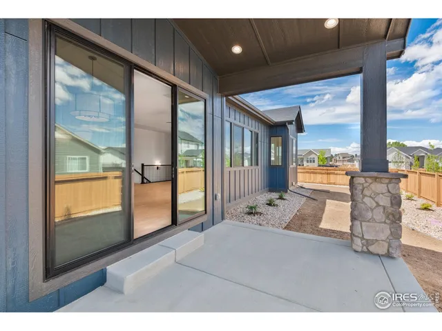 $848,376 | 823 Clydesdale Lane, Windsor, CO 80550