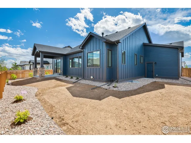 $848,376 | 823 Clydesdale Lane, Windsor, CO 80550