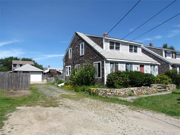 97 Turner Road Scituate, MA 02066 - Photo 2 of 10