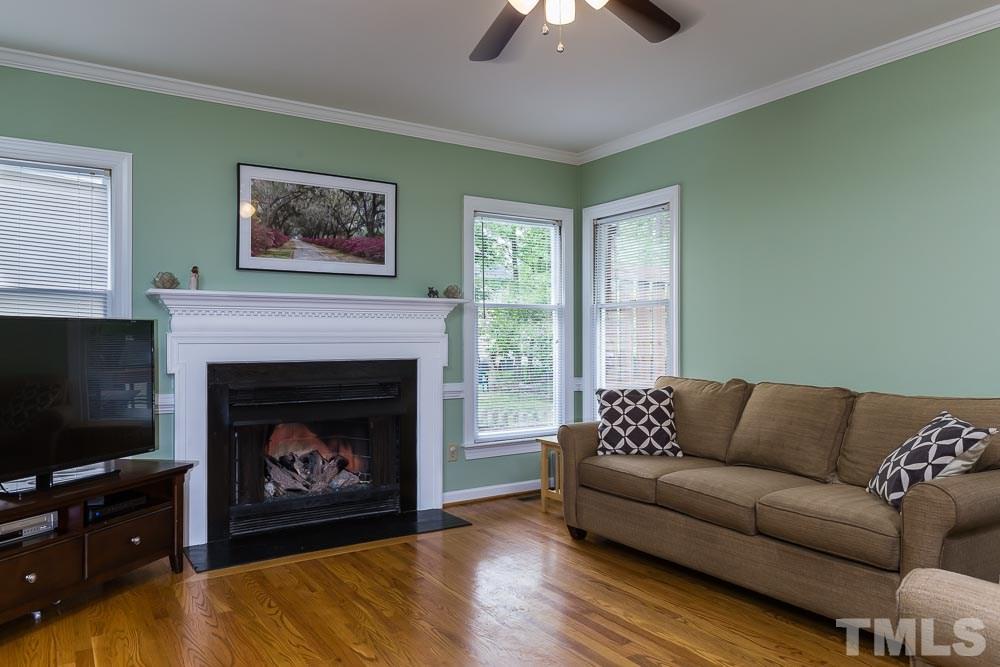 3104 Hiking Trail Raleigh, NC 27615 - Photo 11 of 23 Gallery Image 11
