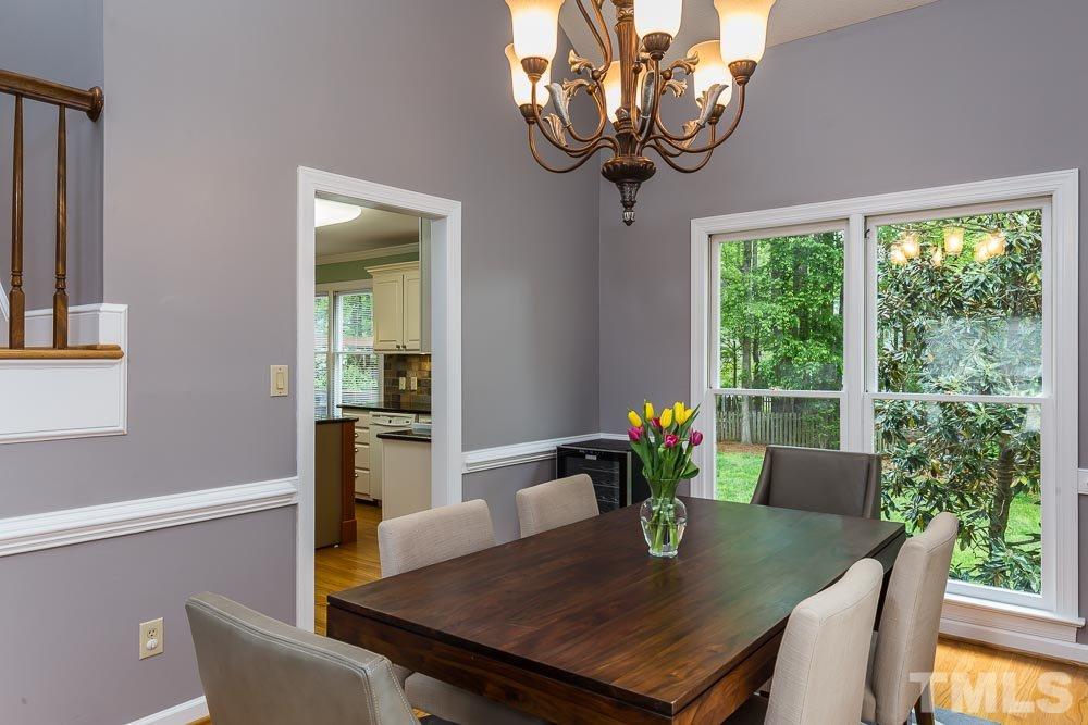 3104 Hiking Trail Raleigh, NC 27615 - Photo 7 of 23 Gallery Image 7