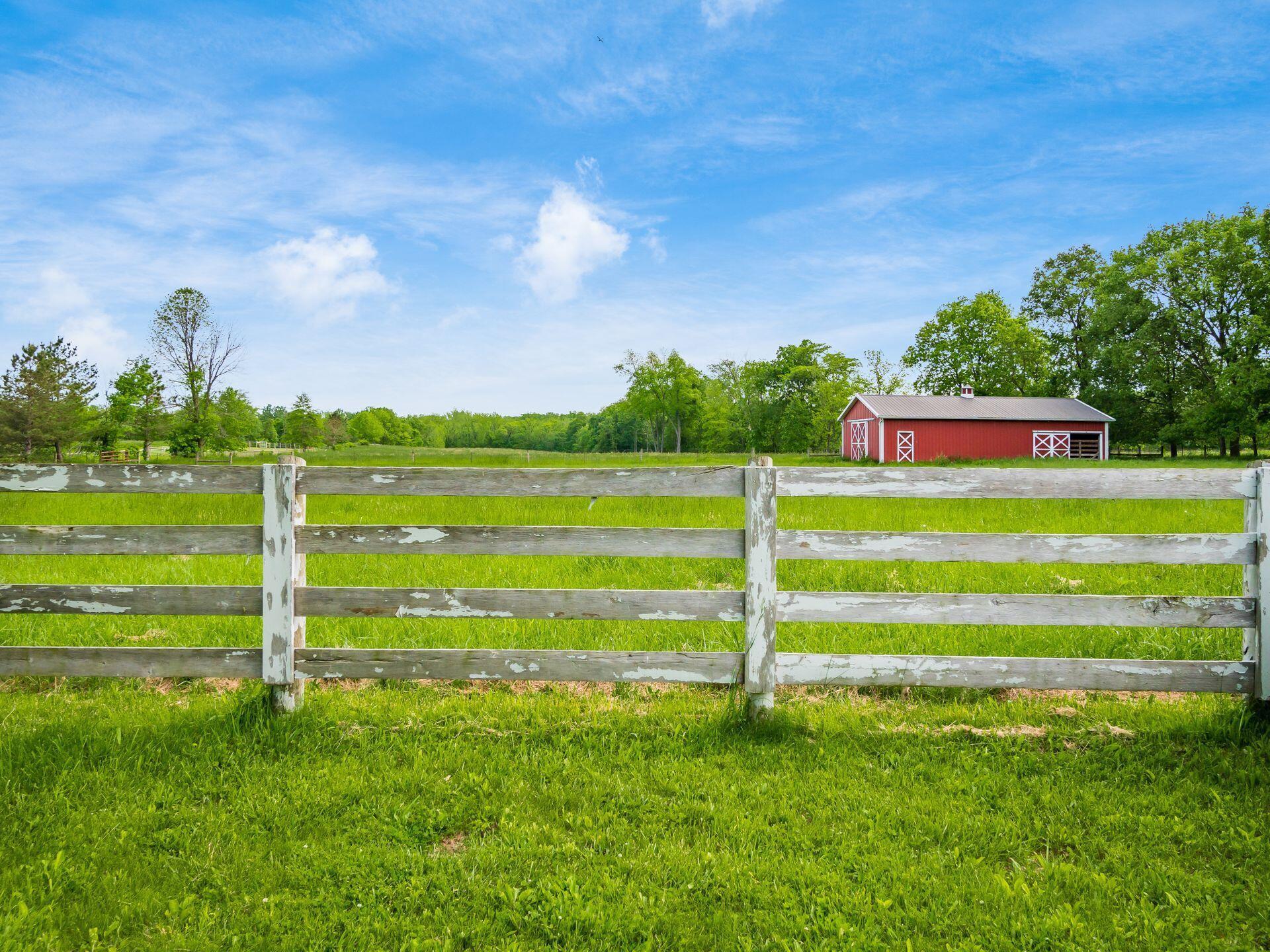 7575 Calhoun Road Ostrander, OH 43061 - Photo 30 of 57 Fenced Pasture