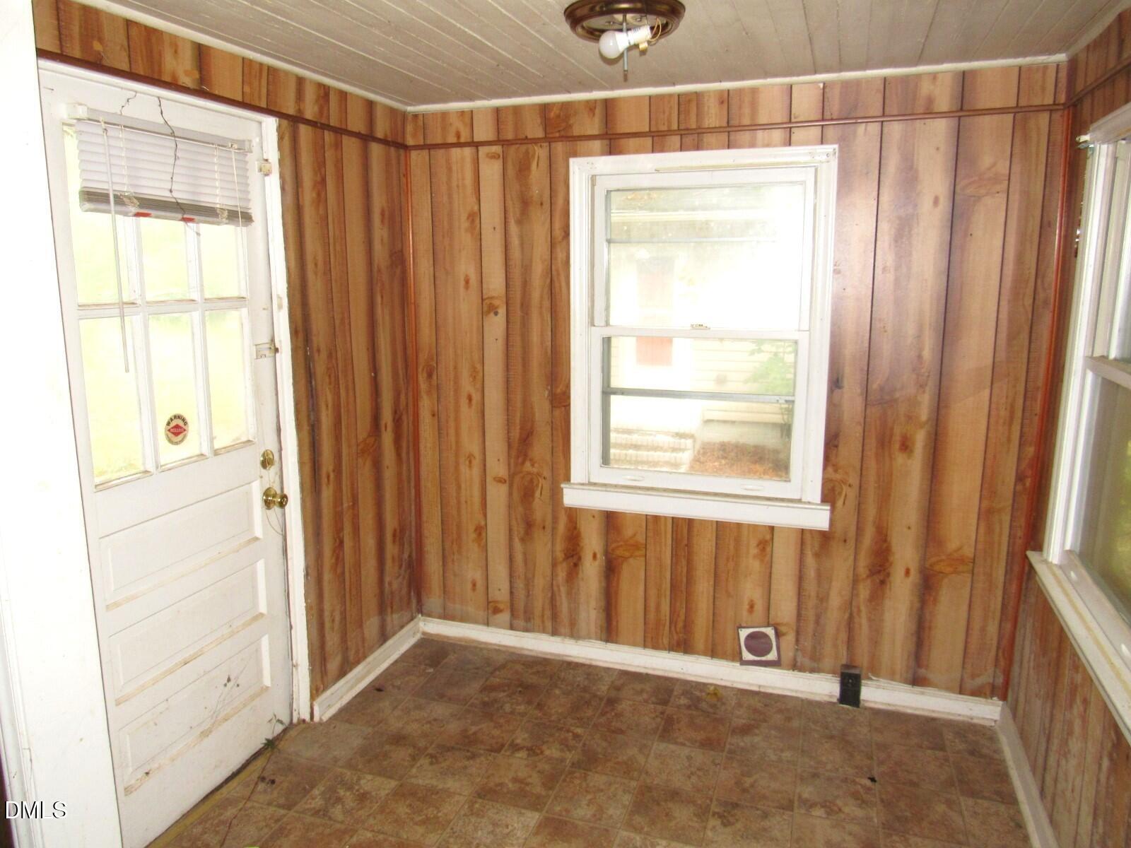 4513 Laymans Chapel Road Durham, NC 27704 - Photo 4 of 15 Laundry