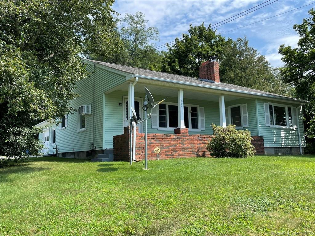 604 Laurel Hill Road Norwich, CT 06360 - Photo 1 of 1 Gallery Image 1