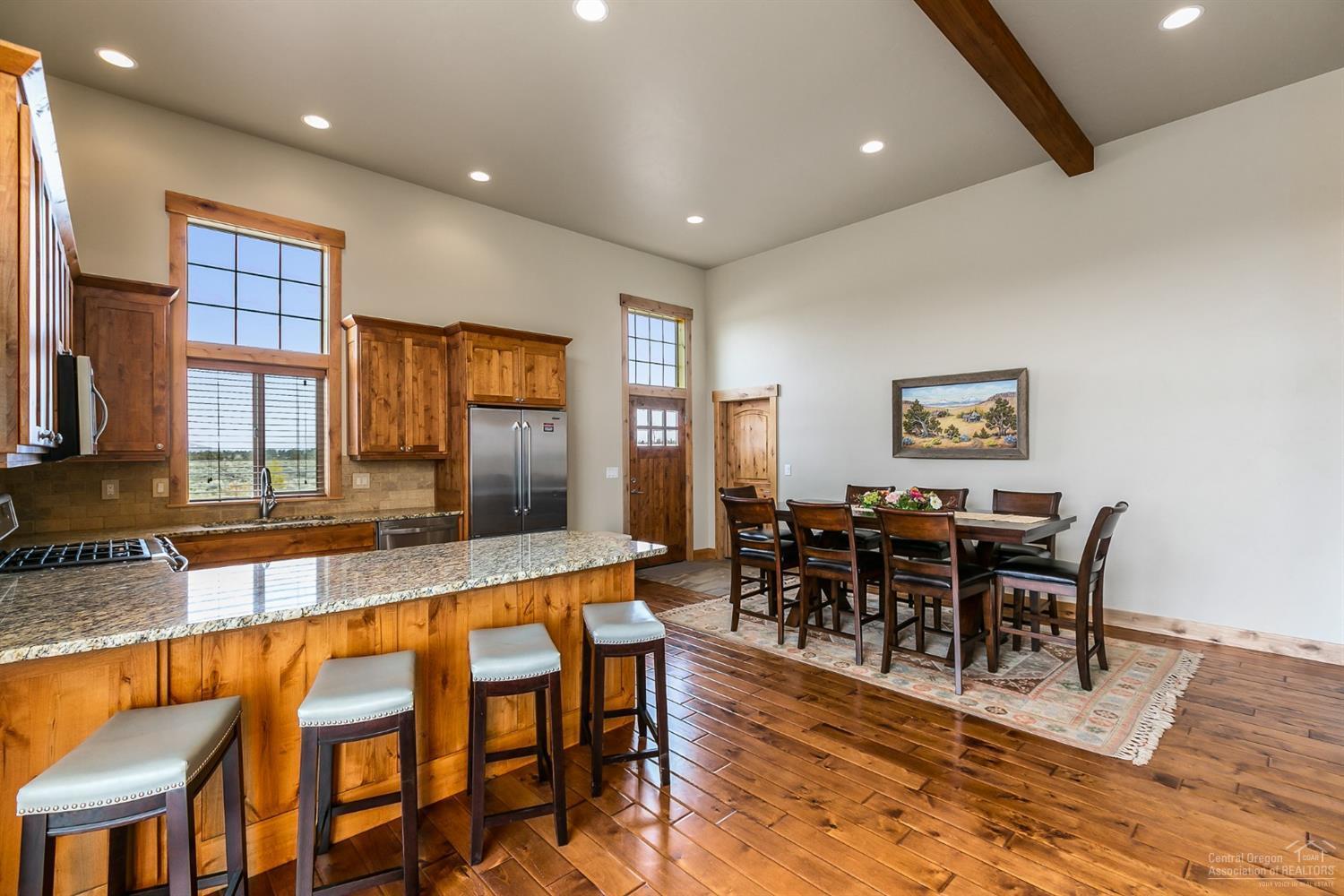 20612 Harper Road Bend, OR 97703 - Photo 4 of 25 Additional Photo