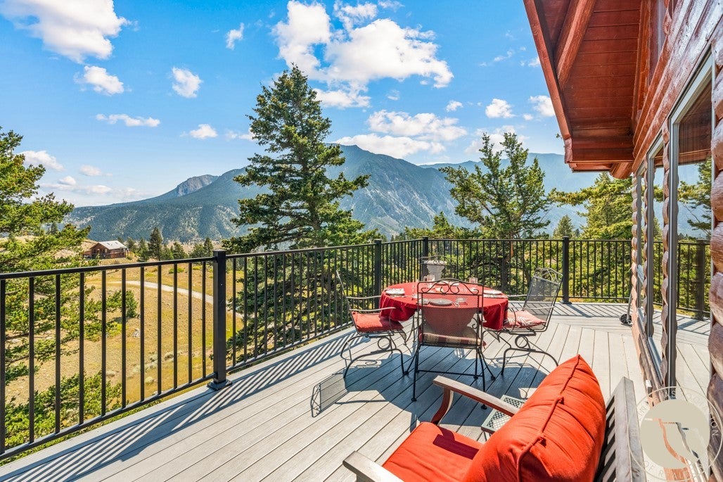 8 Twin Springs Road Nye, MT 59061 - Photo 11 of 40 Gallery Image 11
