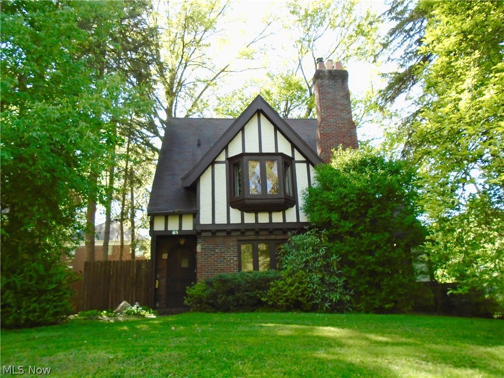 68 Gilpin Road Akron, OH 44313 - Photo 1 of 31 Welcome to 68 Gilpin Rd. Call to see this gorgeous tudor home