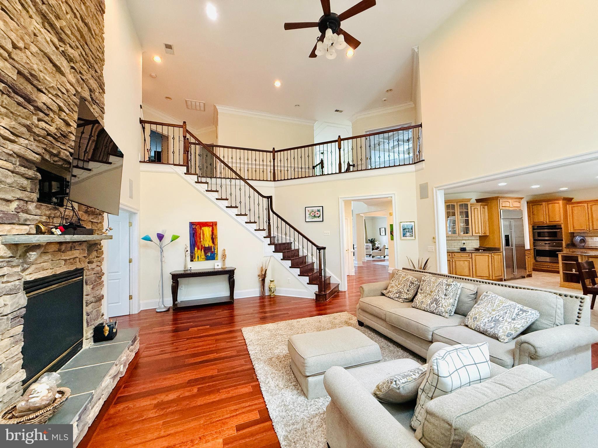 7532 Red Hill Drive Springfield, VA 22153 - Photo 21 of 48