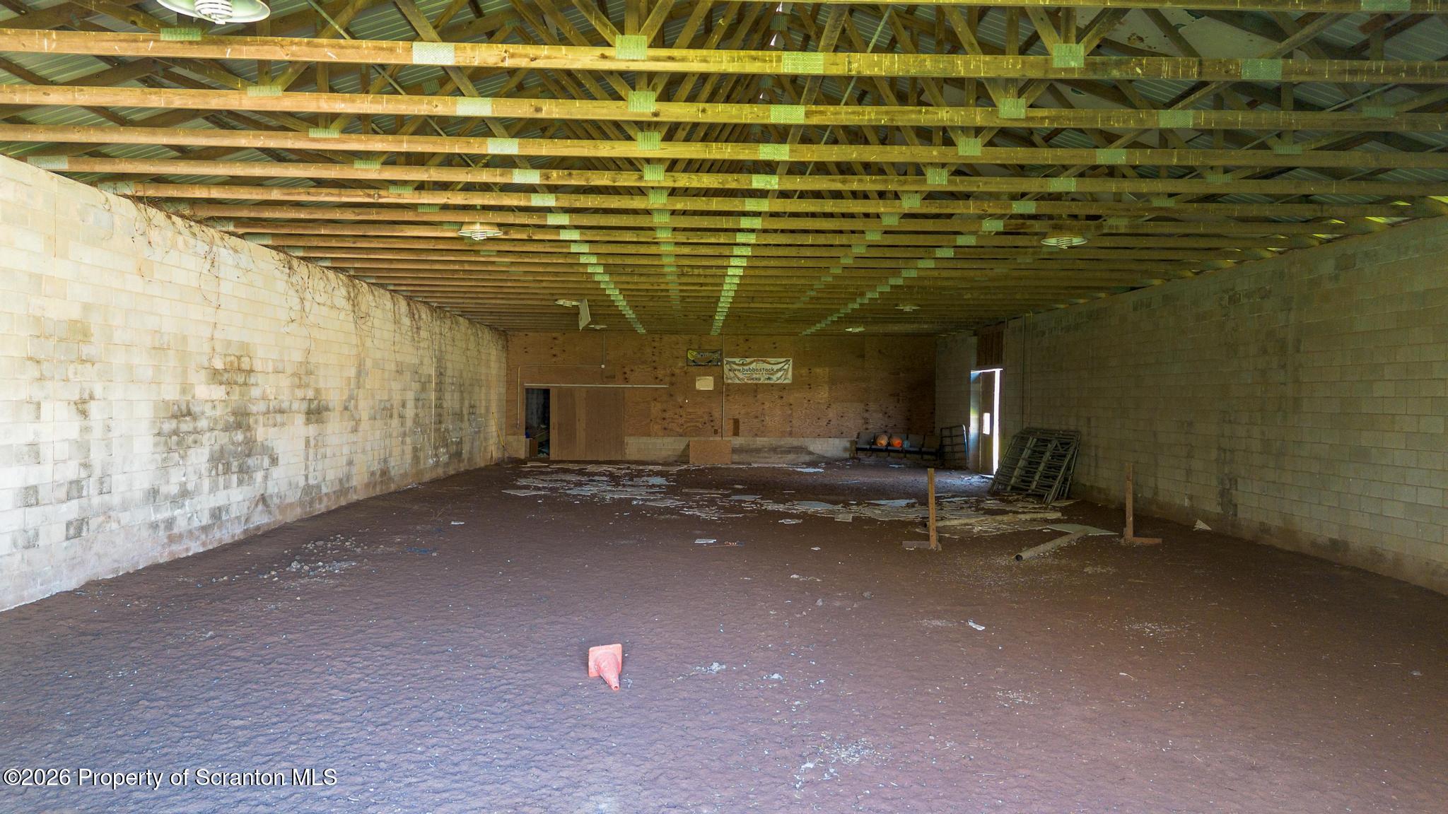 434 Hemlock Road Waymart, PA 18472 - Photo 129 of 130 DJI_0830