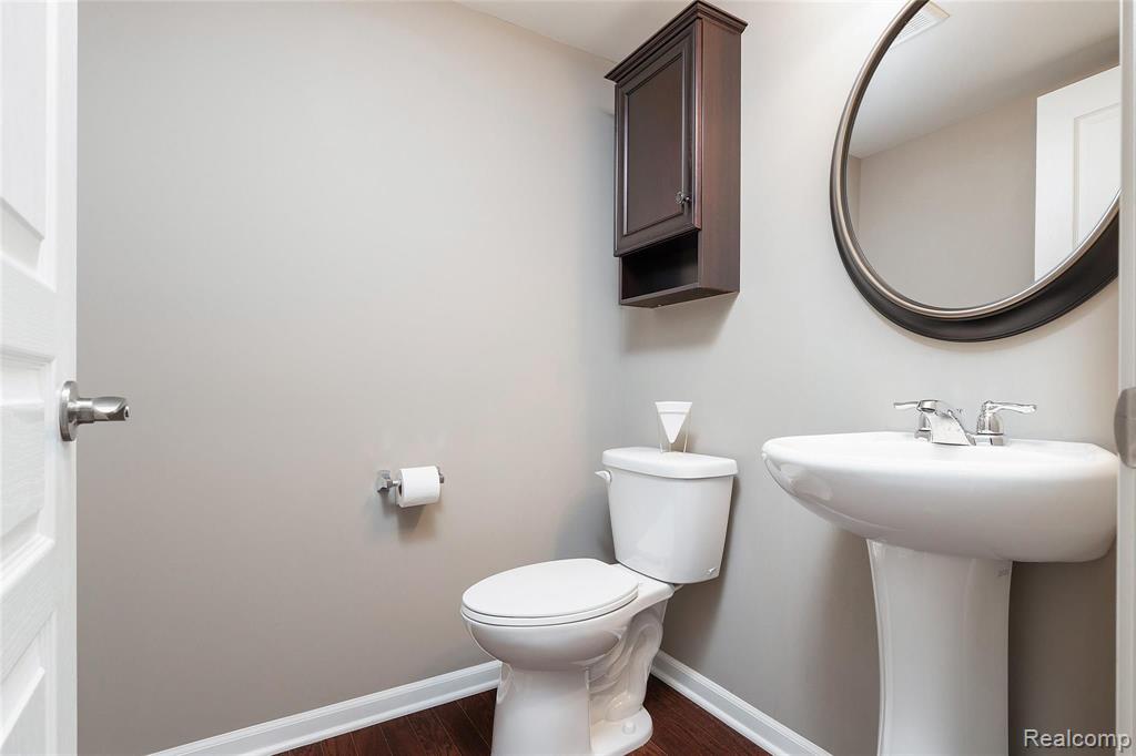 979 Barclay Circle, Unit 58 Rochester, MI 48307 - Photo 12 of 30