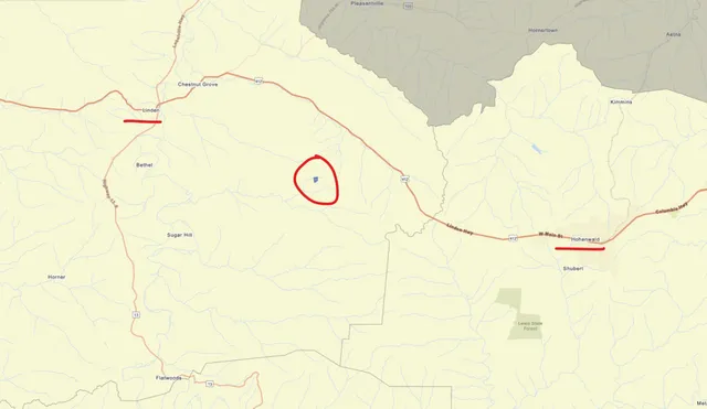 a close up of a wall painting on a wall