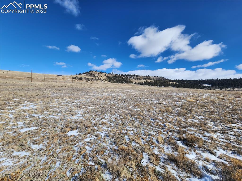 Sequin Road Hartsel, CO 80449 - Photo 1 of 9 a view of a sky
