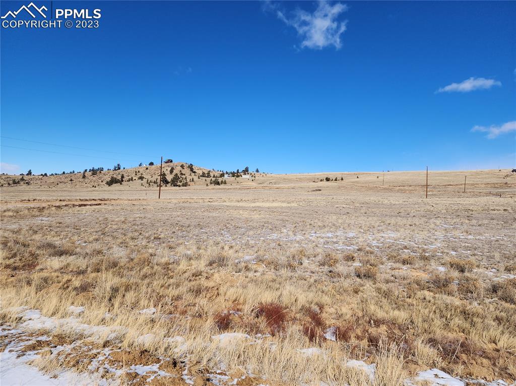 Sequin Road Hartsel, CO 80449 - Photo 2 of 9 a view of ocean view