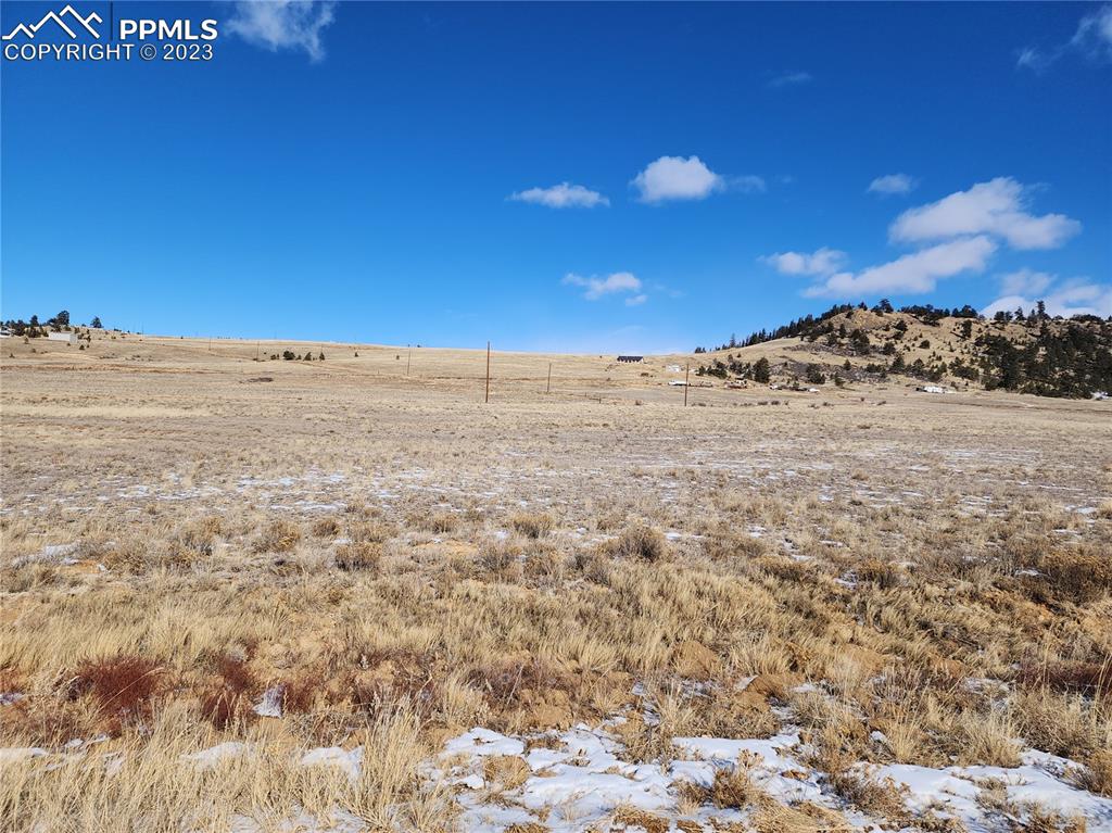Sequin Road Hartsel, CO 80449 - Photo 3 of 9 a view of ocean