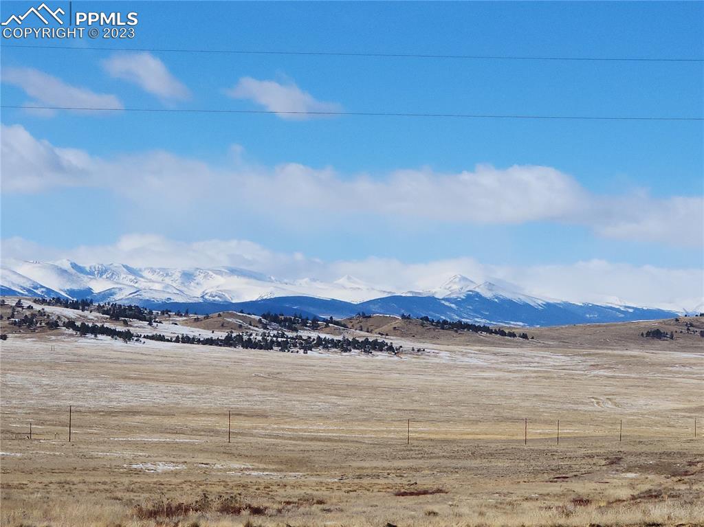 Sequin Road Hartsel, CO 80449 - Photo 6 of 9 a view of an ocean and beach